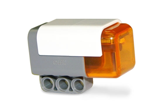 Lego Mindstorms RF ID Sensor