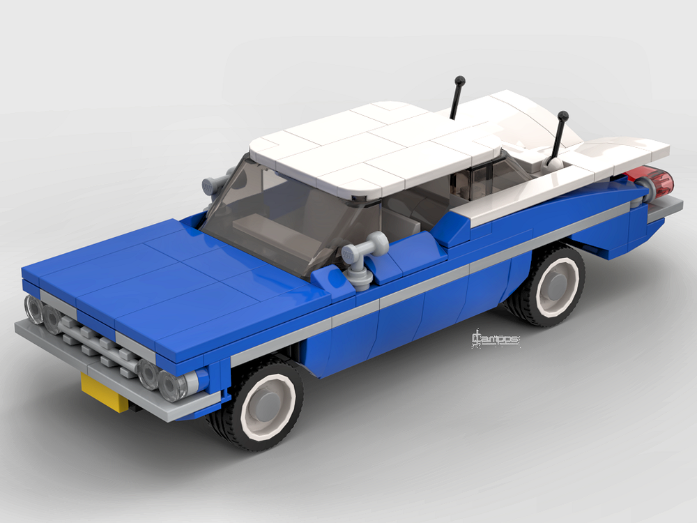Lego 1959 Chevrolet Impala / Bel Air