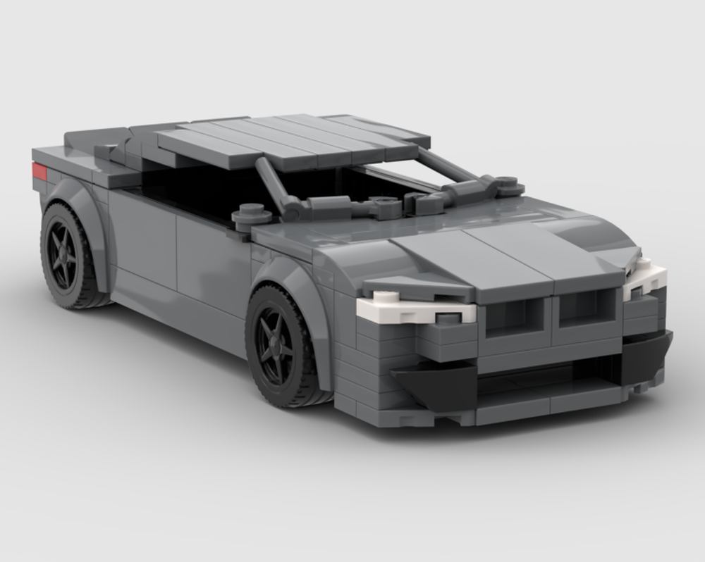 Lego BMW M4