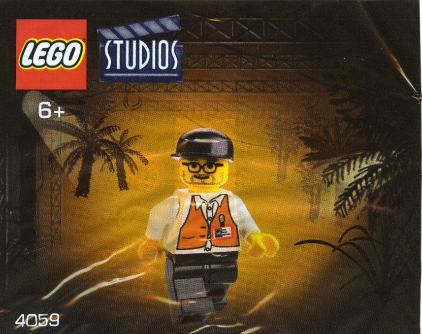 Lego Director