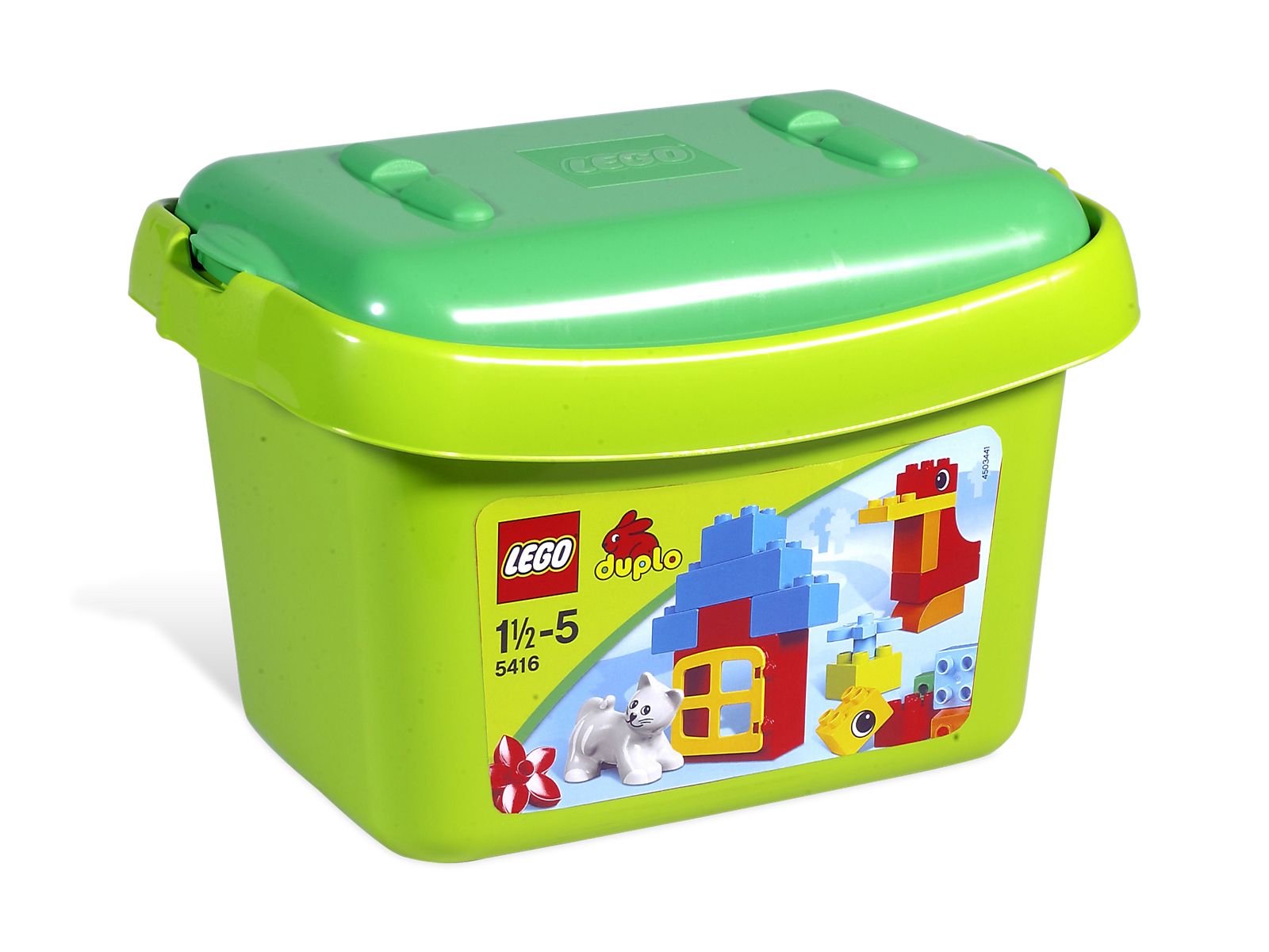 Lego Brick Box