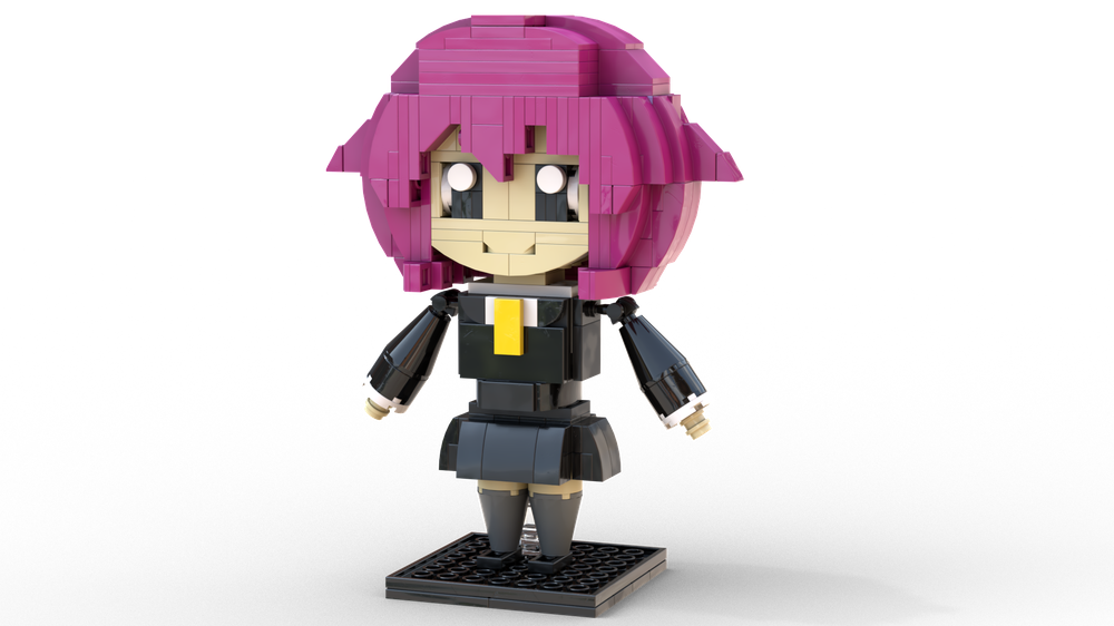 Lego Ono - GOCCO of War