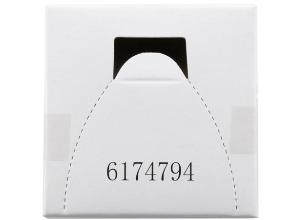 Lego Cardboard Sleeve 6174794 with Contents