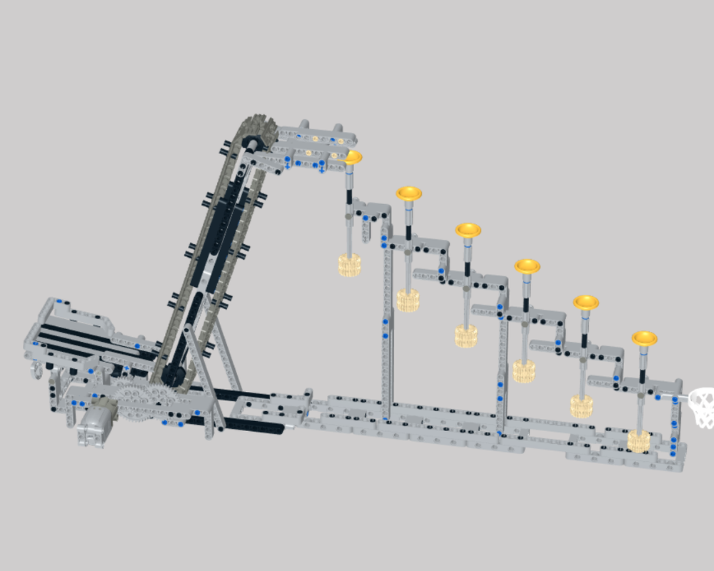Lego GBC 074
