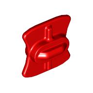 Lego Duplo Gasket for Digger Bucket Arm