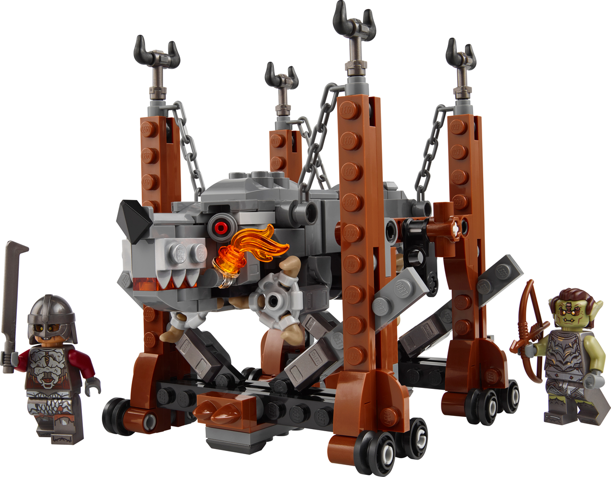 Lego Grond