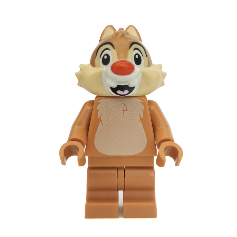 Lego Dale (CMF)