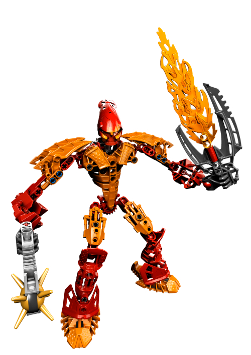 Lego Ackar