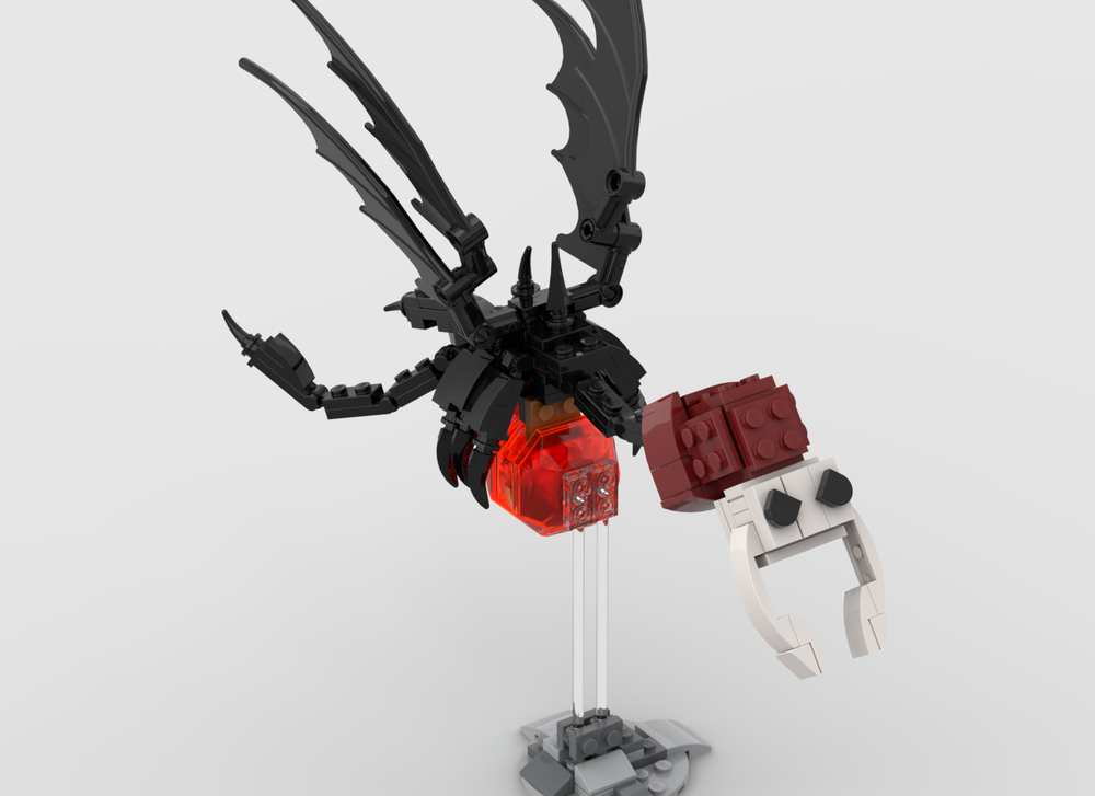 Lego Winged Nosk
