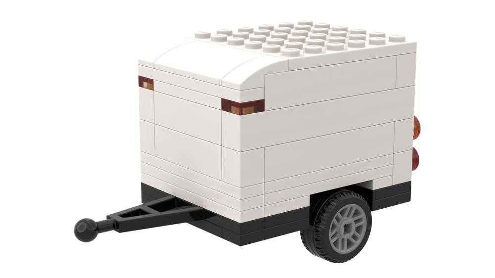 Lego Container 240821