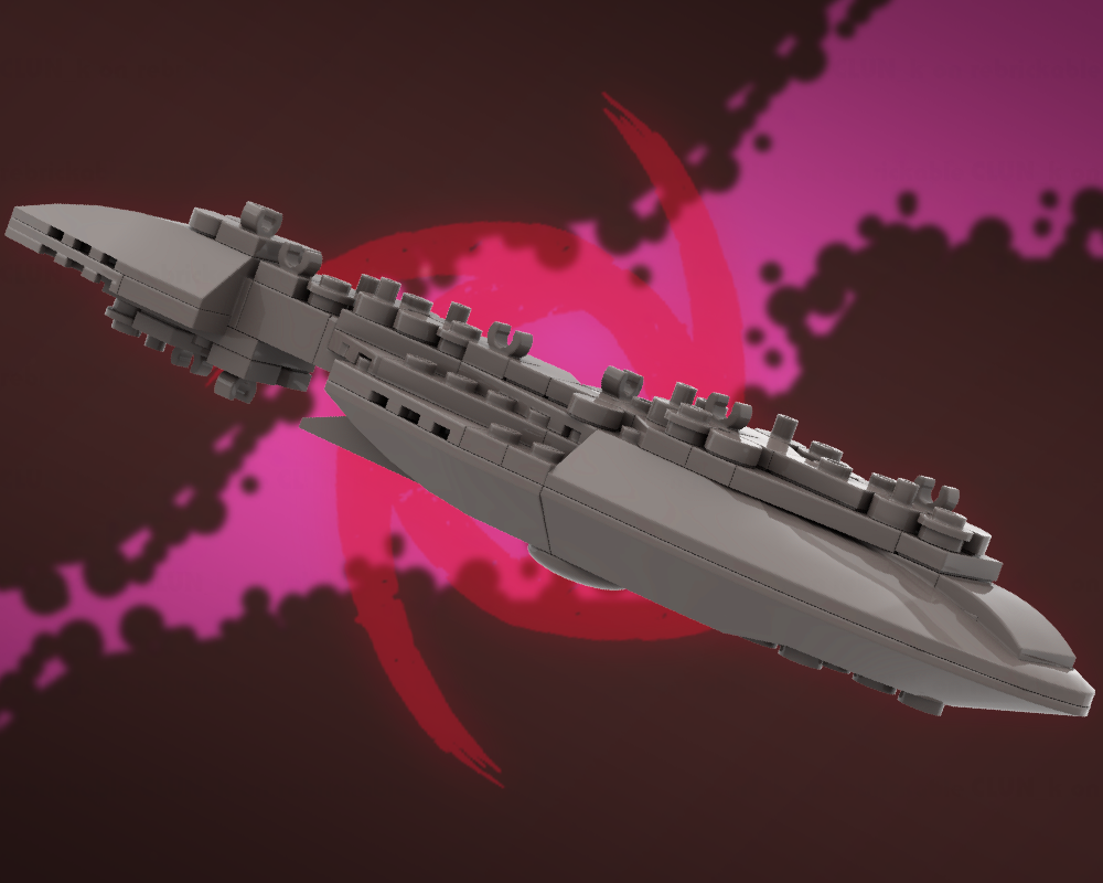 Lego MOC-149696