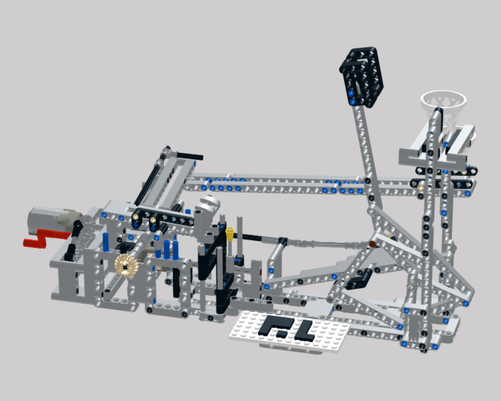 Lego GBC.PL 78