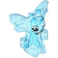 Lego Creature, Pixie, Winking Print