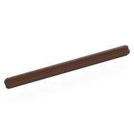 Lego Technic Axle 8 / Brown