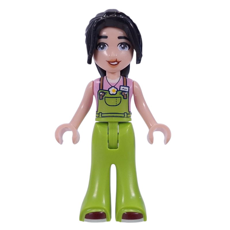 Lego Esma