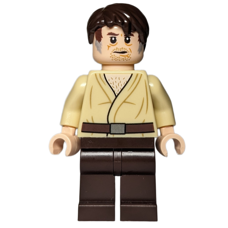 Lego Wuher
