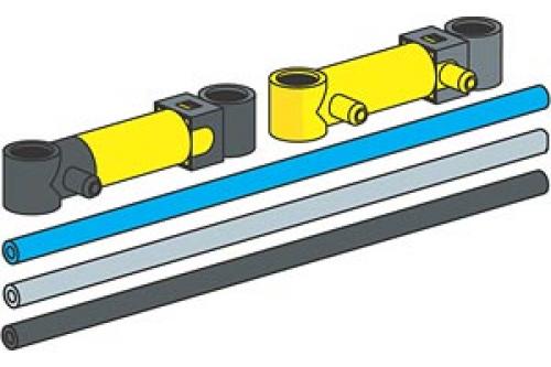 Lego Pneumatic Parts