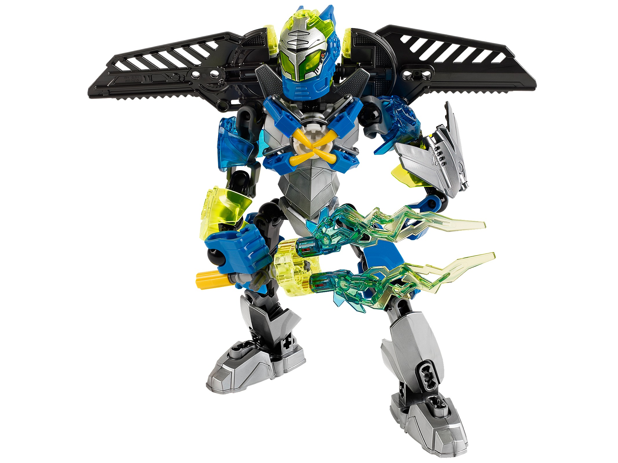 Lego Surge