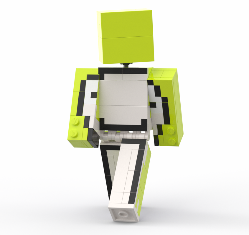 Lego Dream Big Fig