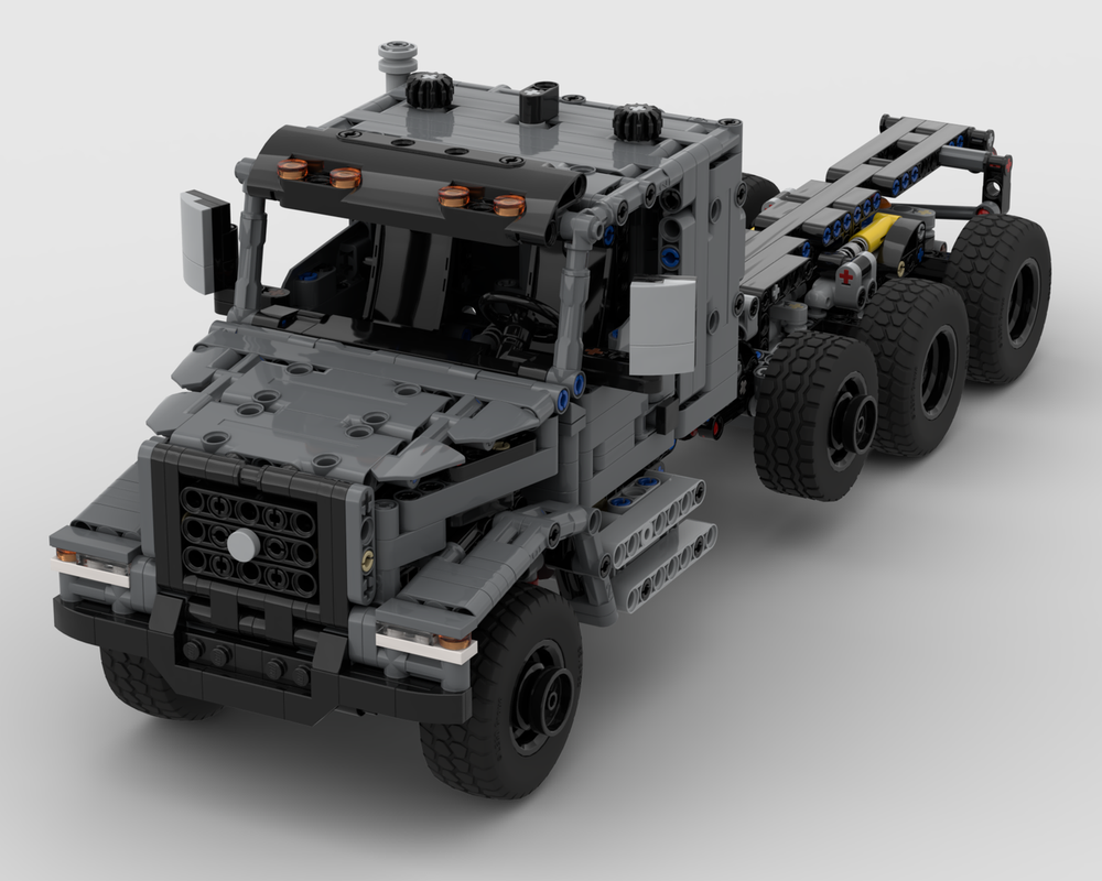 Lego MOC-253101