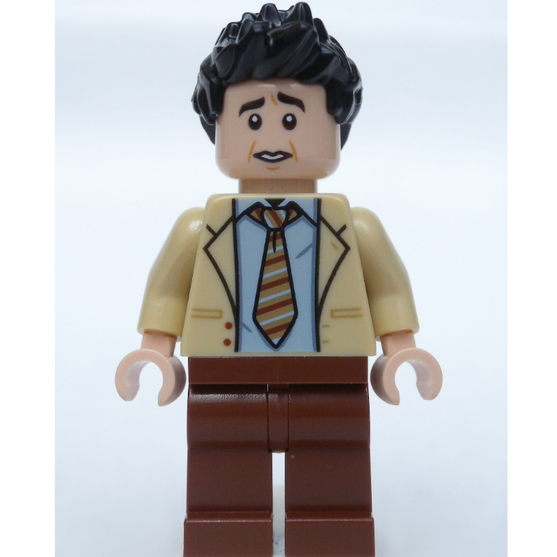 Lego Ross Geller