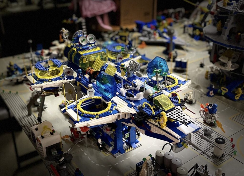 Lego LD-2307-XR