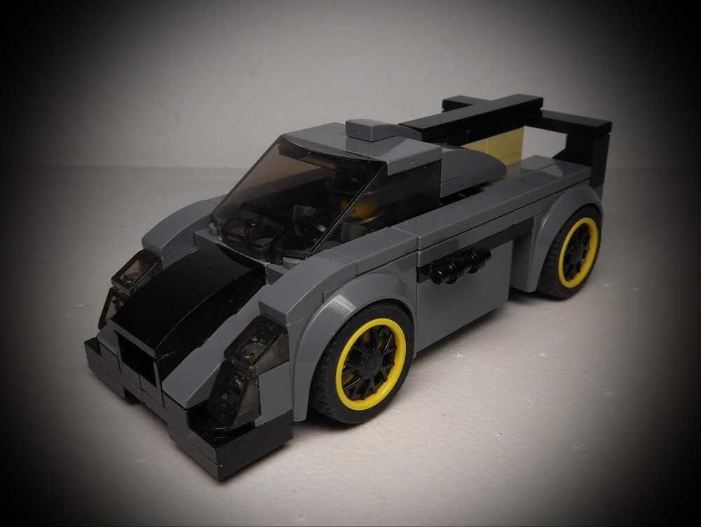 Lego 75877 LMP1