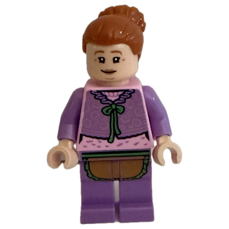 Lego Ambrosius Flume
