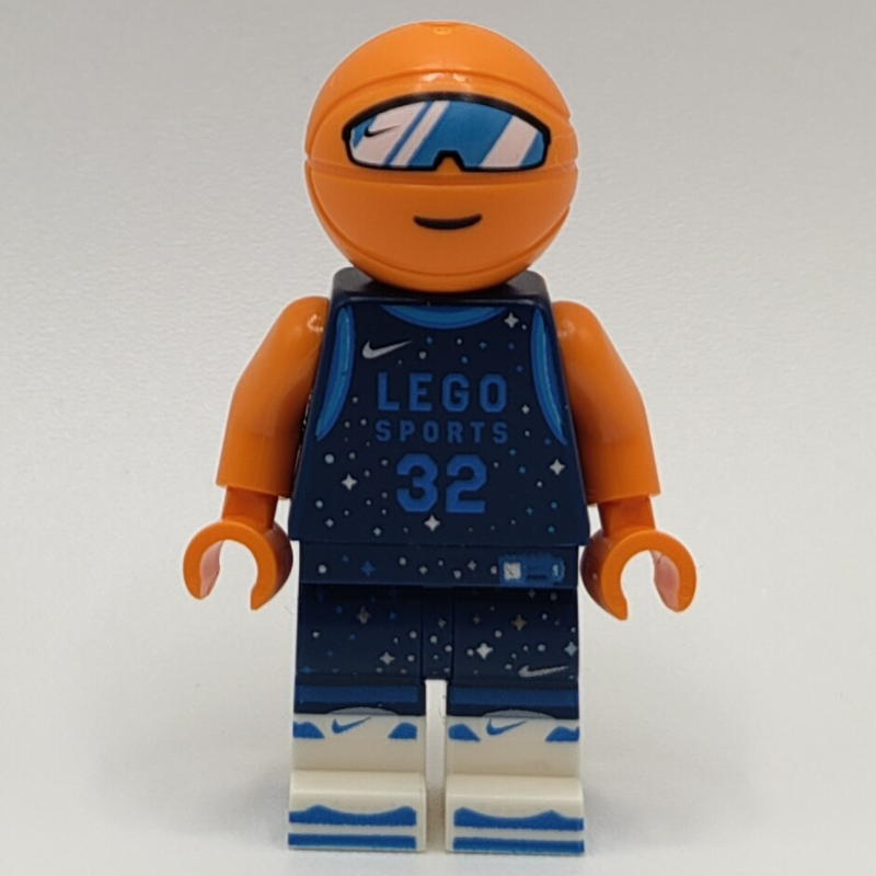 Lego B'Ball