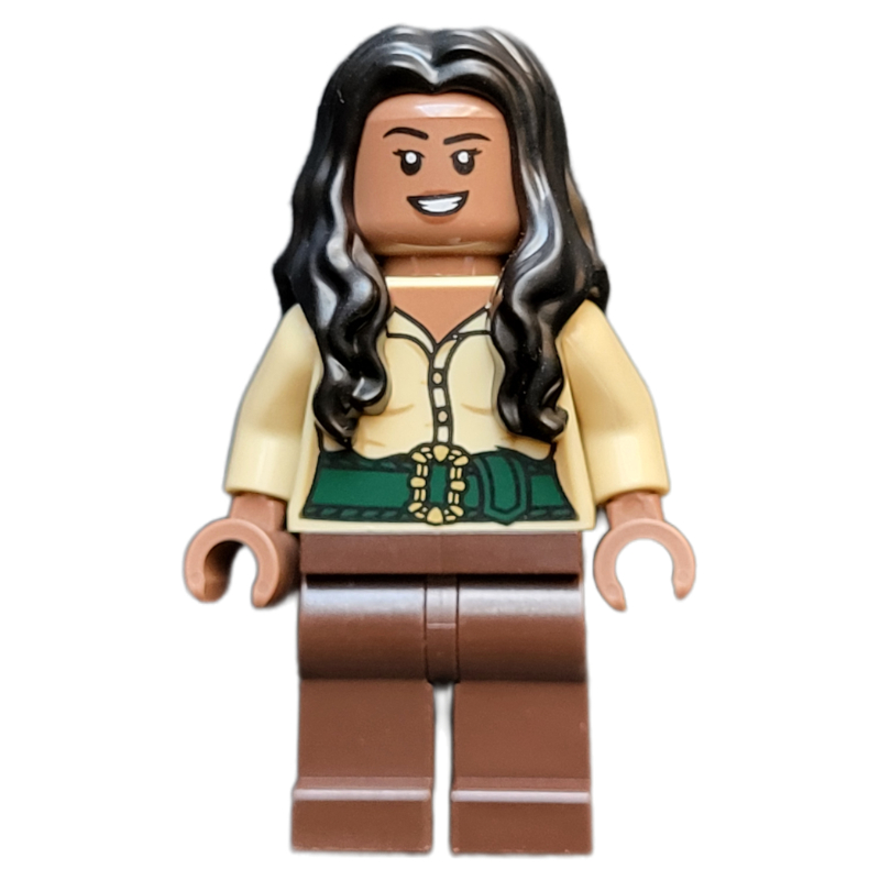 Lego Anamaria