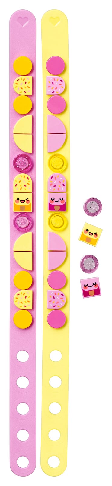 Lego Ice Cream Besties