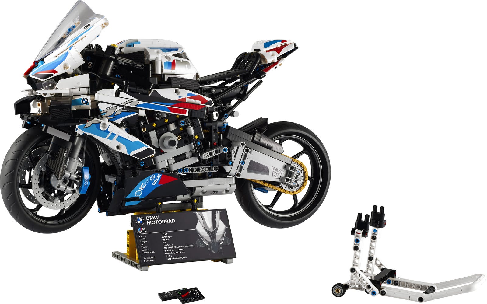 Lego BMW Motorrad M 1000 RR