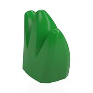 Lego Plant, Grass, 3 Blades / Bright Green