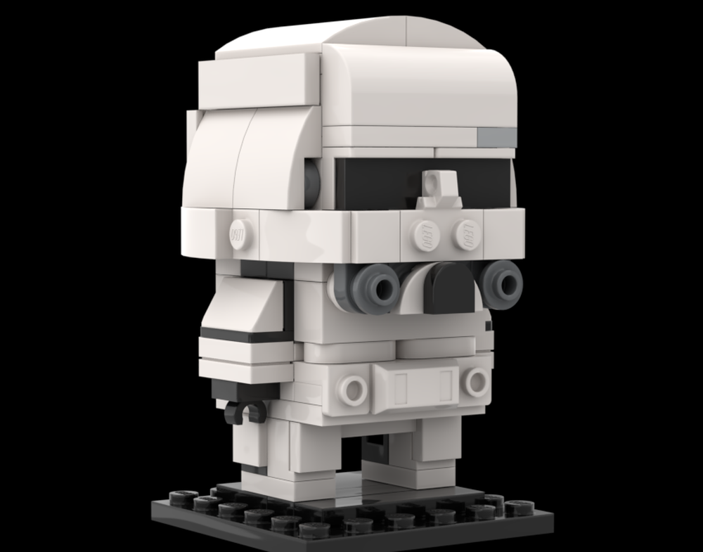 Lego TK Trooper