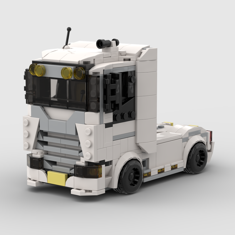 Lego Scania 770S