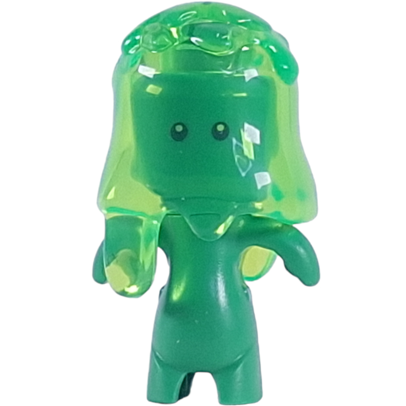 Lego Z-Blob