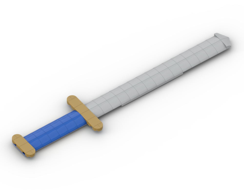 Lego Sword
