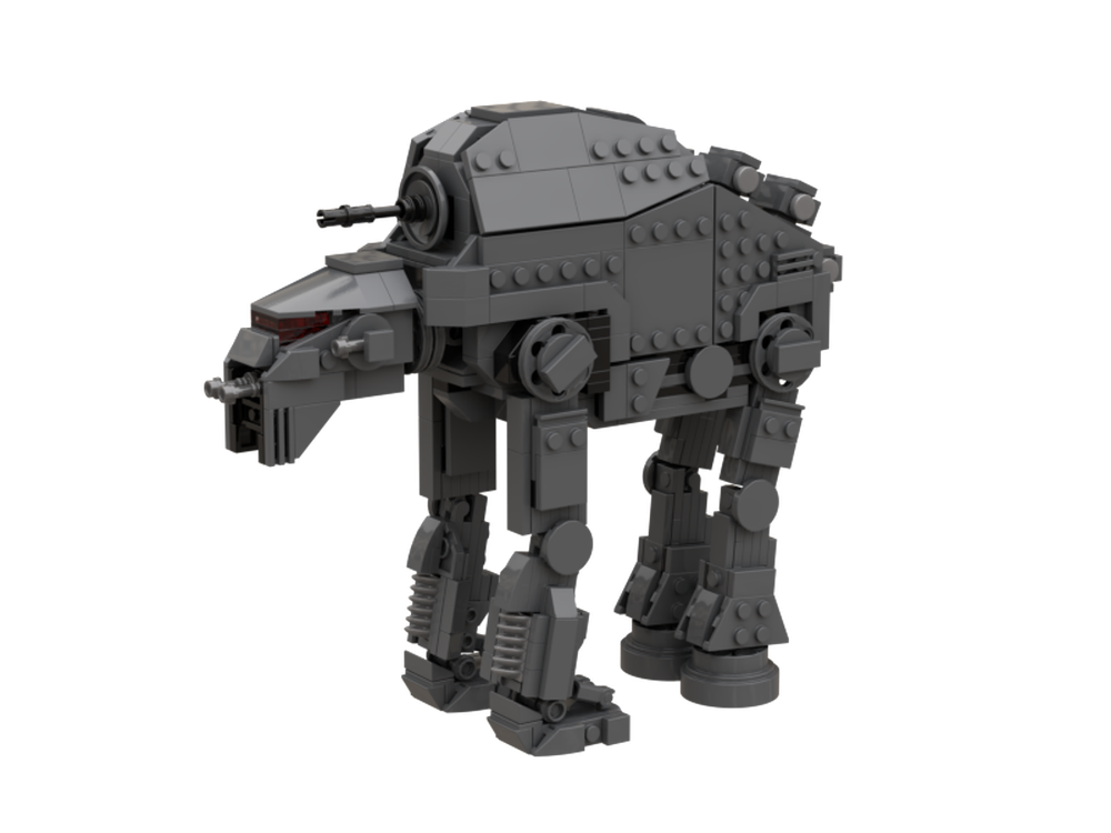 Lego First Order AT-M6