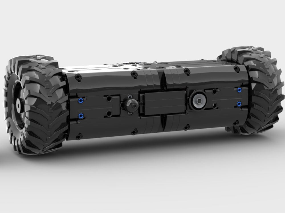 Lego Rainbow Six Siege Drone