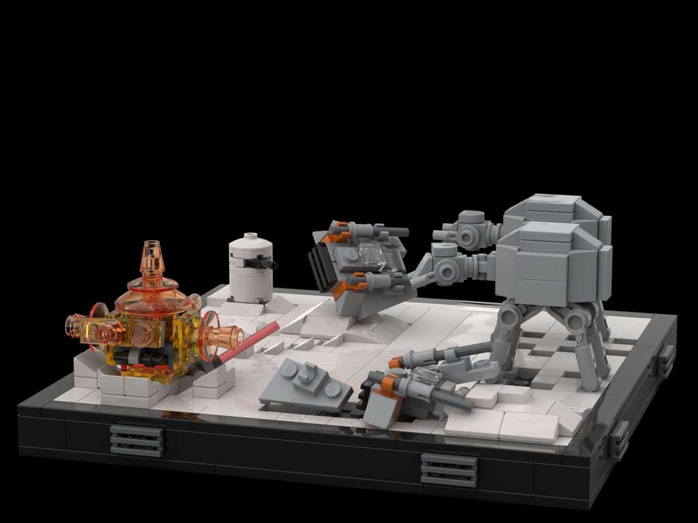 Lego MOC-164218