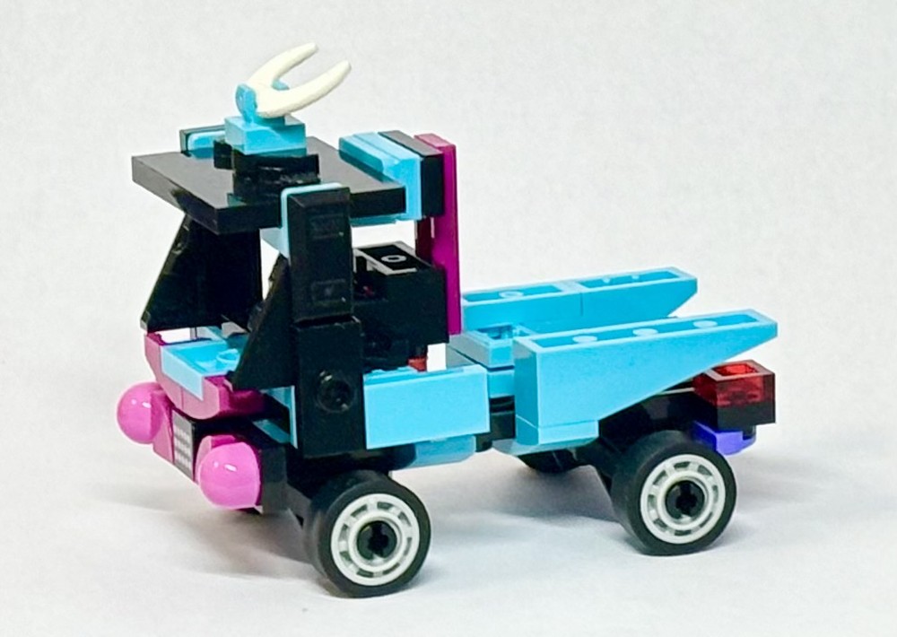 Lego 30734 Mini Truck