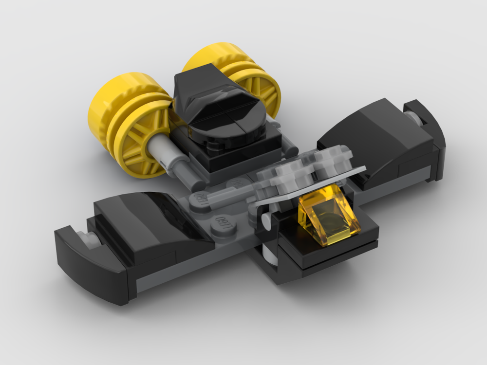 Lego 212404 Storm
