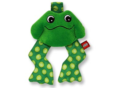 Lego Primo Frog Rattle