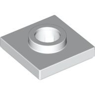 Lego Turntable 2 x 2 Female