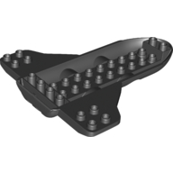Lego Duplo Plane / Shuttle Base