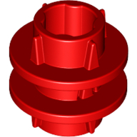 Lego Technic Driving Ring 2L, 4 Ridges