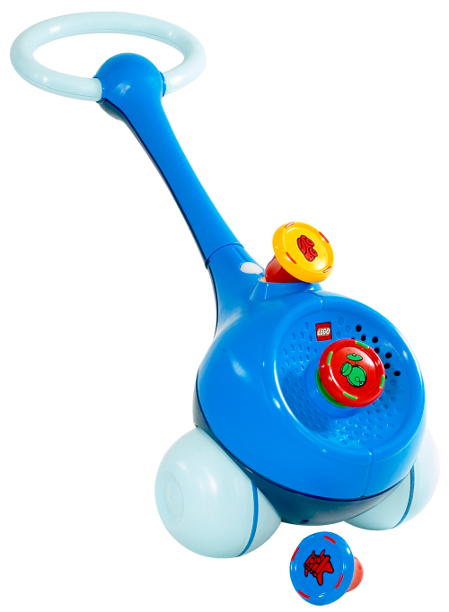 Lego Music Roller