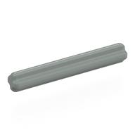 Lego Technic Axle 4 / Light Gray