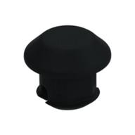 Lego Technic Tread Attachment / Black