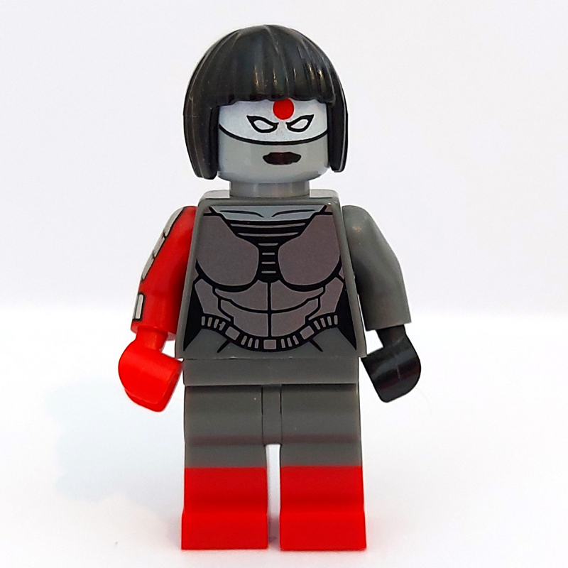 Lego Katana
